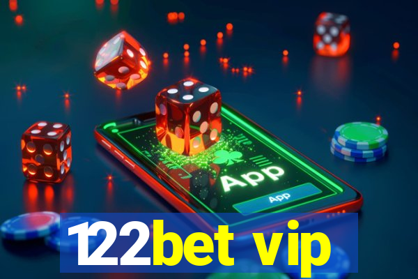 122bet vip